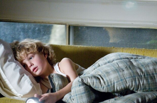 The Beaver (2010) - photo 12