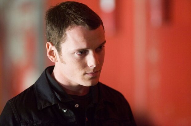 The Beaver (2010) - photo 13