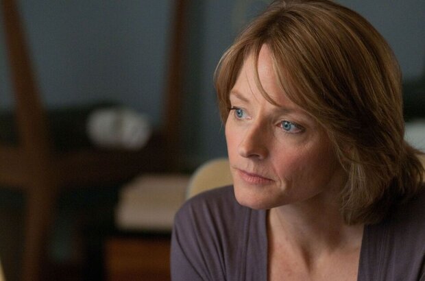 The Beaver (2010) - photo 8