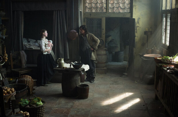 Tulip Fever (2016) - photo 10