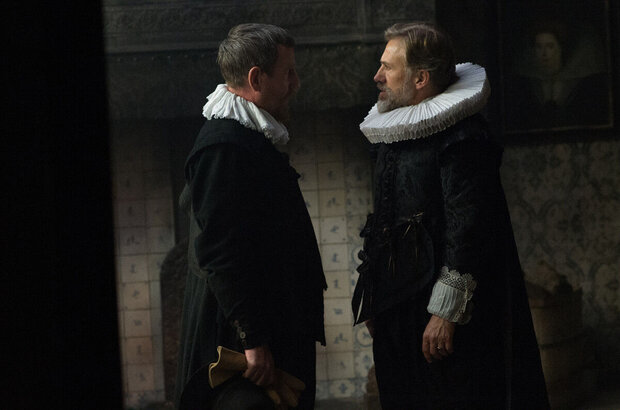 Tulip Fever (2016) - photo 3