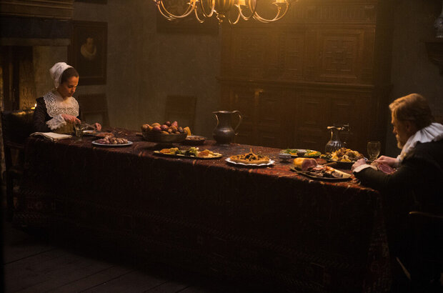 Tulip Fever (2016) - photo 7