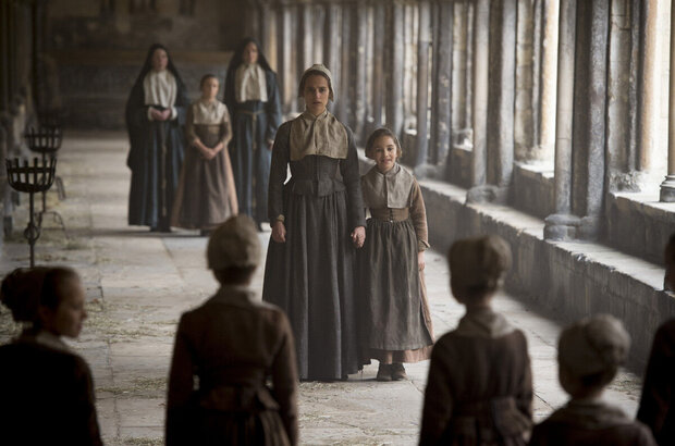 Tulip Fever (2016) - photo 4