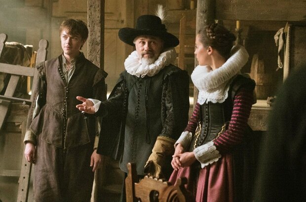 Tulip Fever (2016) - photo 6