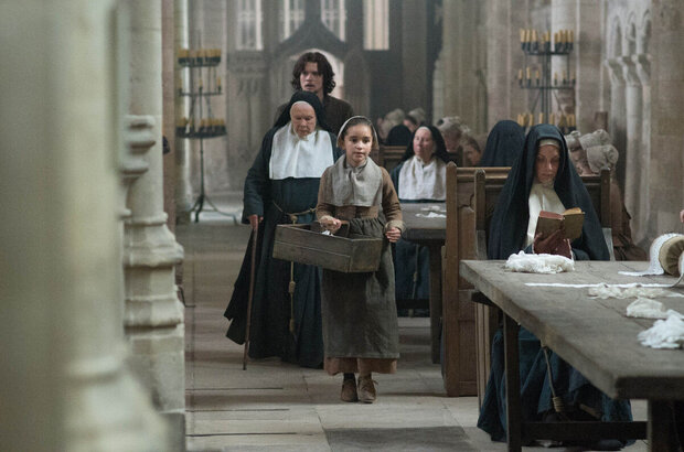 Tulip Fever (2016) - photo 8
