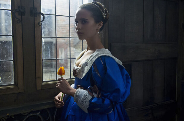 Tulip Fever (2016) - photo 1