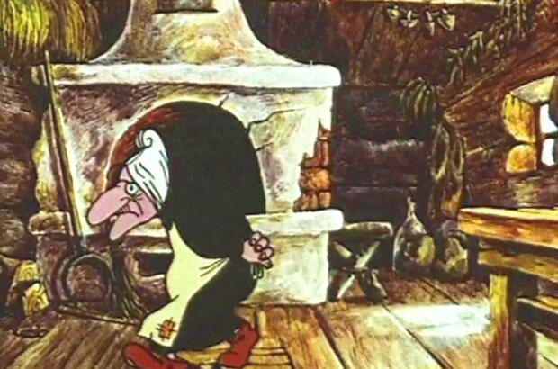 Ивашка из дворца пионеров (1981) - фото 5