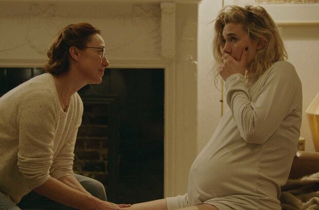 Pieces of a Woman (2020) - photo 4