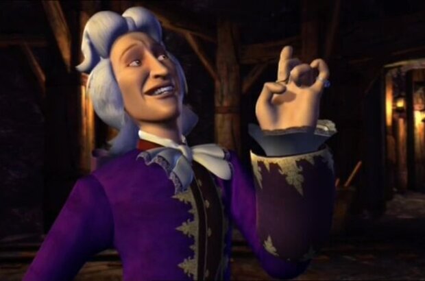 Барби: Принцесса и Нищенка (2004) - фото 1