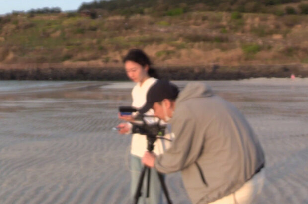 In Water (2023) - photo 4