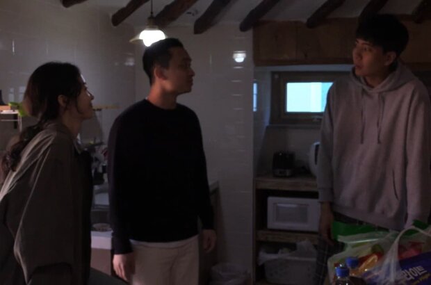 In Water (2023) - photo 7