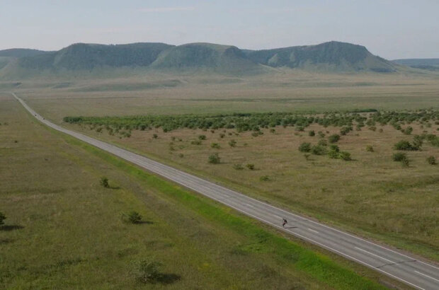 Eniseyskiy marafon (2024) - photo 14