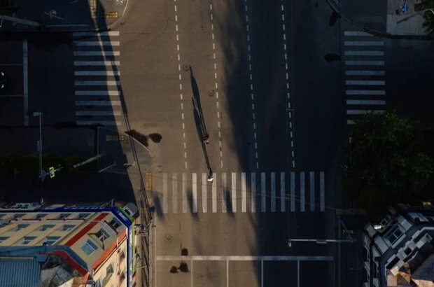 Eniseyskiy marafon (2024) - photo 7