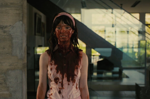 Companion (2025) - photo 8