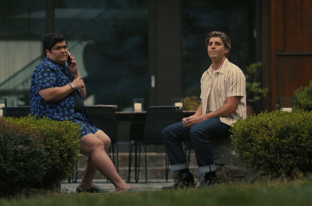 Companion (2025) - photo 9