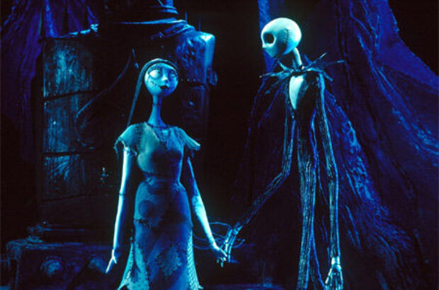 The Nightmare Before Christmas (1993) - photo 6