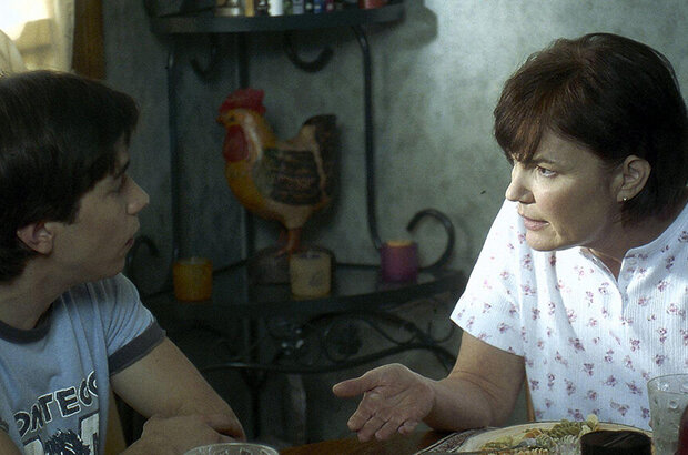 Большая жратва (2005) - фото 5