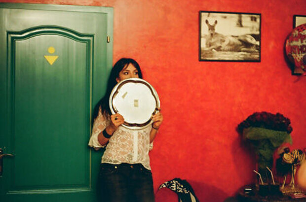 Сны? (2009) - фото 6