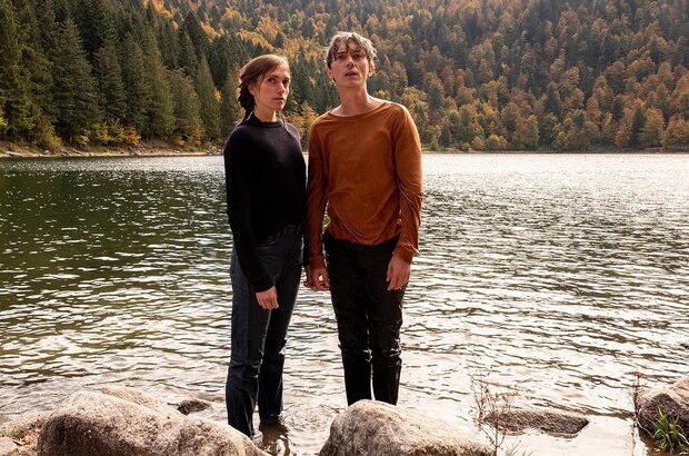 Perdrix (2019) - photo 1