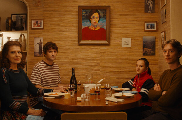 Perdrix (2019) - photo 3