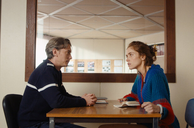 Perdrix (2019) - photo 4