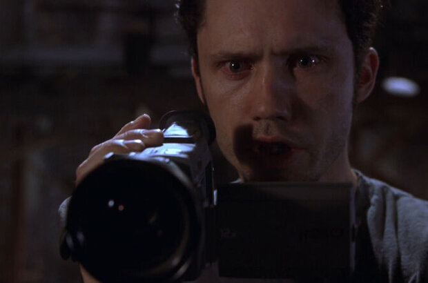 Book of Shadows: Blair Witch 2 (2000) - photo 10