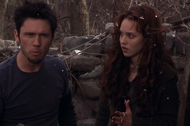 Book of Shadows: Blair Witch 2 (2000) - photo 2