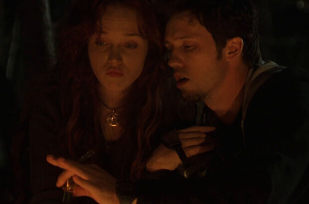 Book of Shadows: Blair Witch 2 (2000) - photo 9