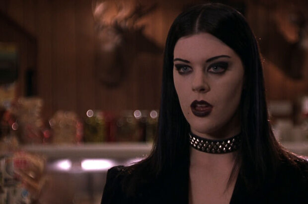 Book of Shadows: Blair Witch 2 (2000) - photo 7