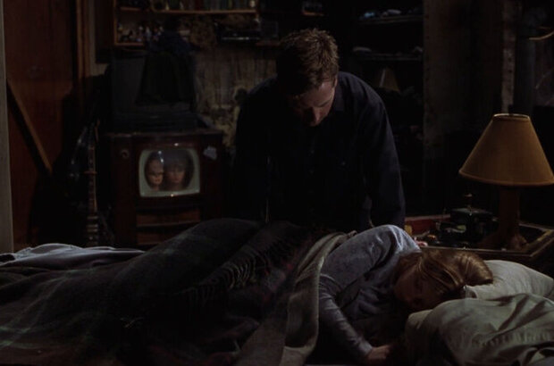Book of Shadows: Blair Witch 2 (2000) - photo 6
