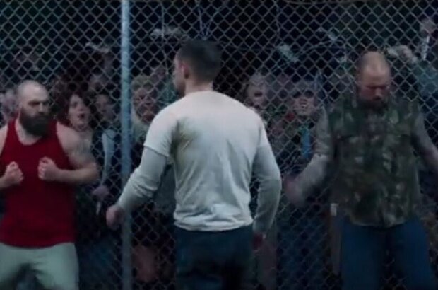 Donnybrook (2018) - photo 4