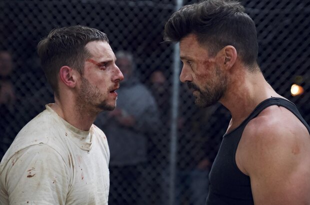 Donnybrook (2018) - photo 1