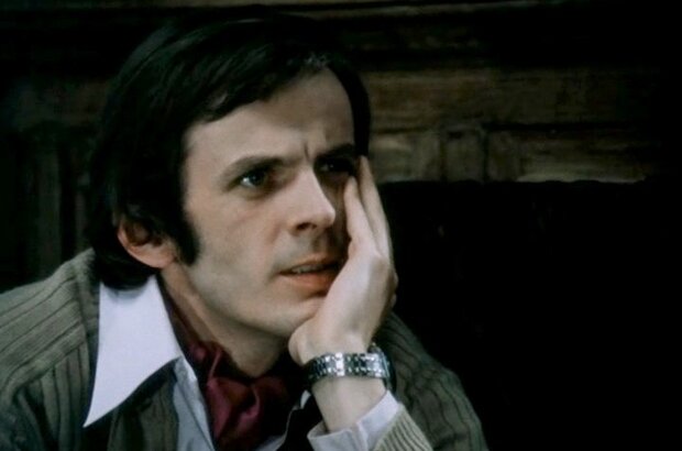 Pure English Murder (1974) - photo 7