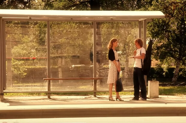 Dreams (2013) - photo 6