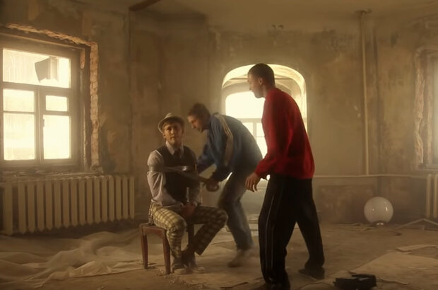 Dreams (2013) - photo 5