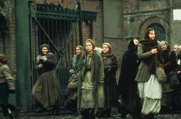 Priest Daens (1992) - photo 4