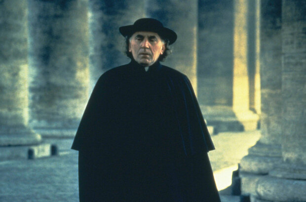 Priest Daens (1992) - photo 1