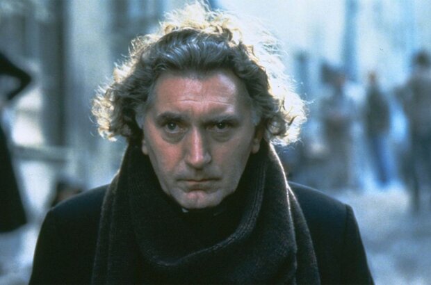 Priest Daens (1992) - photo 5