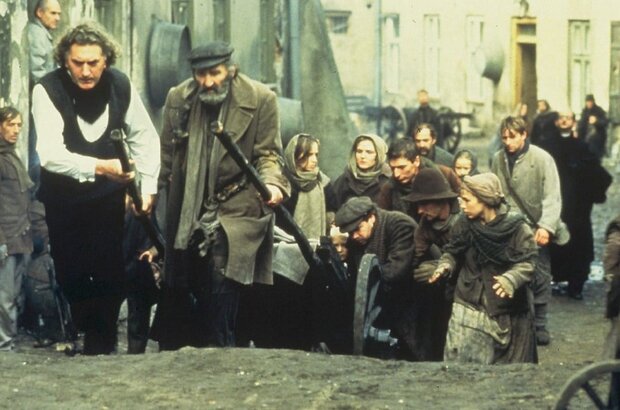 Priest Daens (1992) - photo 2