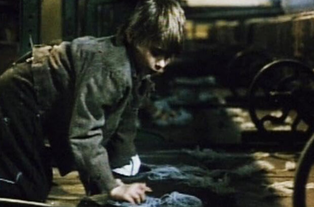 Priest Daens (1992) - photo 8