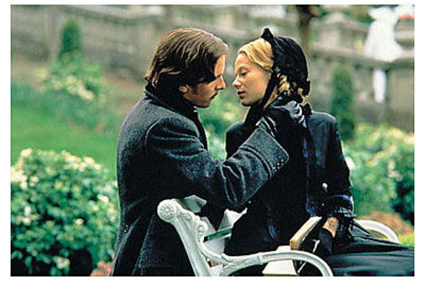 Маленькие женщины (1994) - фото 4