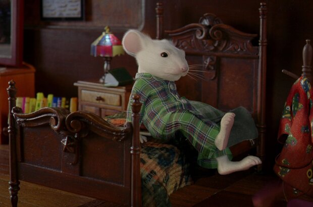 Stuart Little 2 (2002) - photo 8