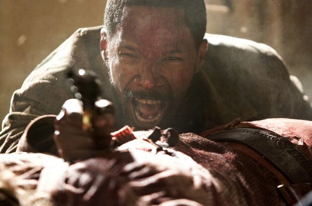 Django Unchained (2012) - photo 14