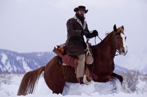 Django Unchained (2012) - photo 7