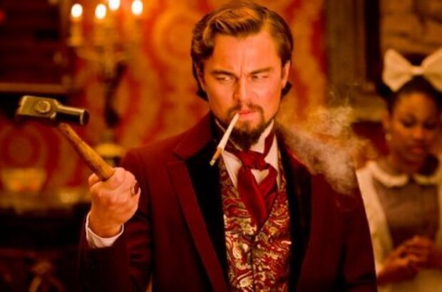 Django Unchained (2012) - photo 2