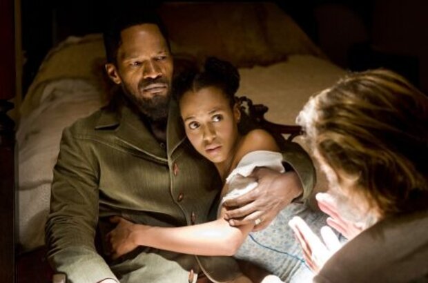 Django Unchained (2012) - photo 12