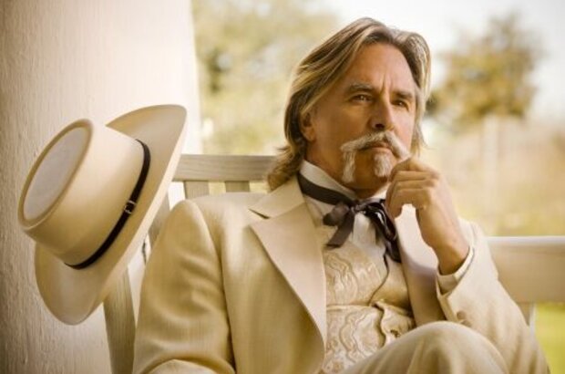Django Unchained (2012) - photo 8