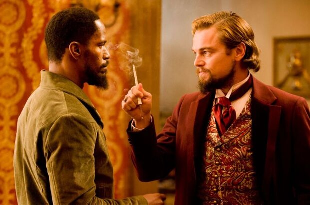 Django Unchained (2012) - photo 4