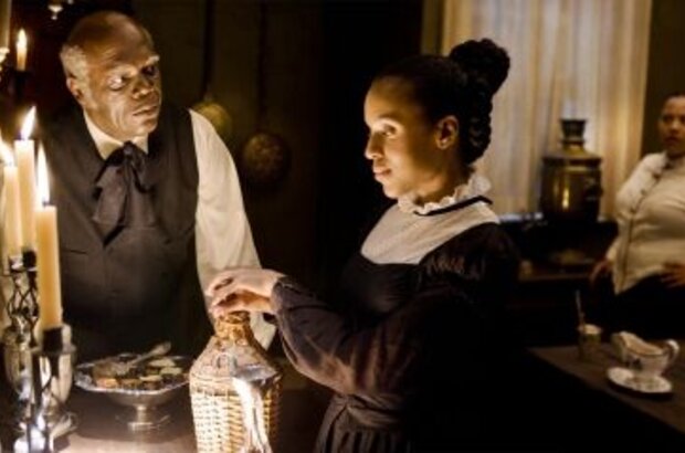 Django Unchained (2012) - photo 11