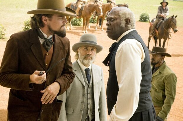 Django Unchained (2012) - photo 15
